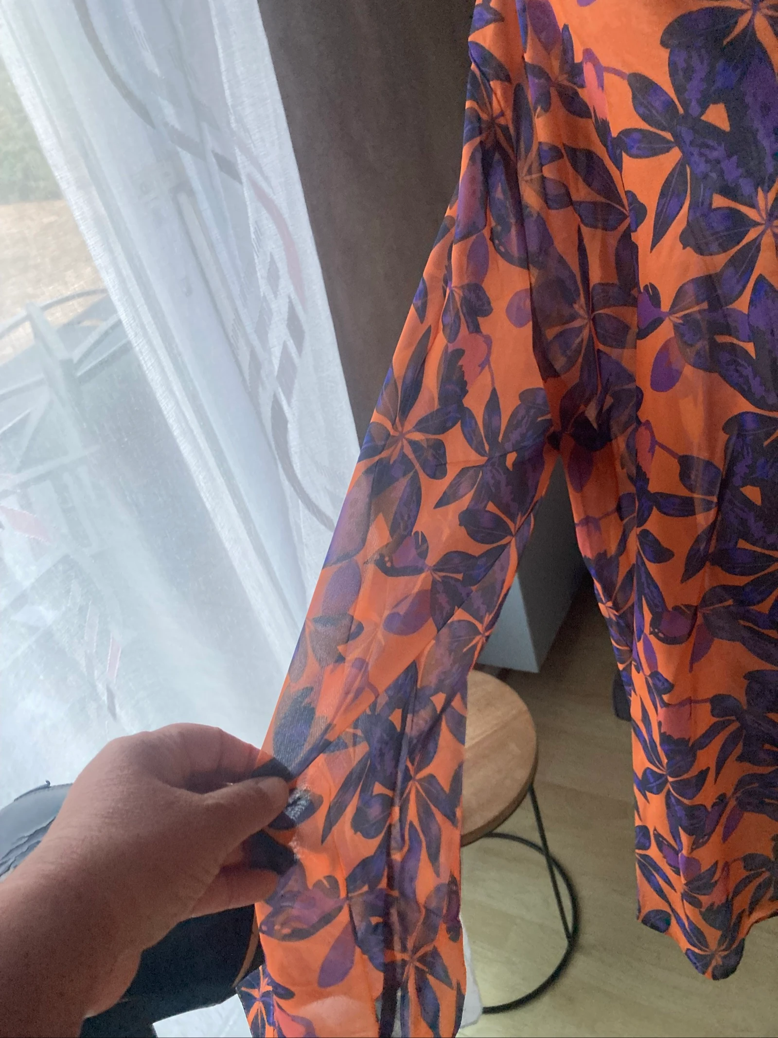 Camisa muito bonita tamanho 50 – photo 2